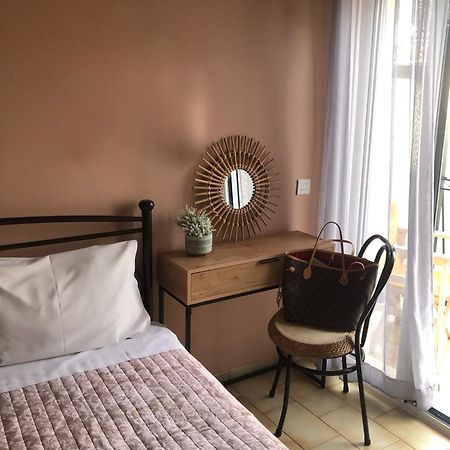 Kroussos rooms Argostoli  Exterior foto