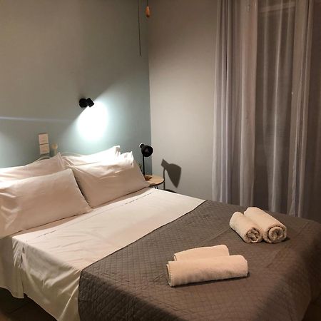 Kroussos rooms Argostoli  Exterior foto