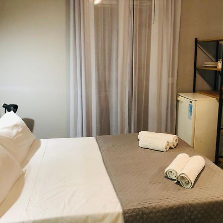 Kroussos rooms Argostoli  Exterior foto