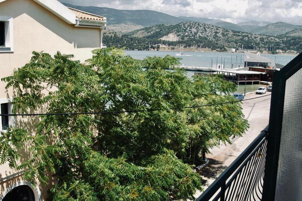 Kroussos rooms Argostoli  Exterior foto