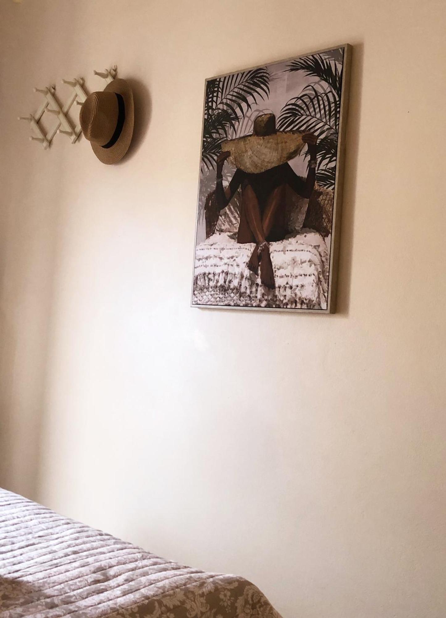 Kroussos rooms Argostoli  Exterior foto