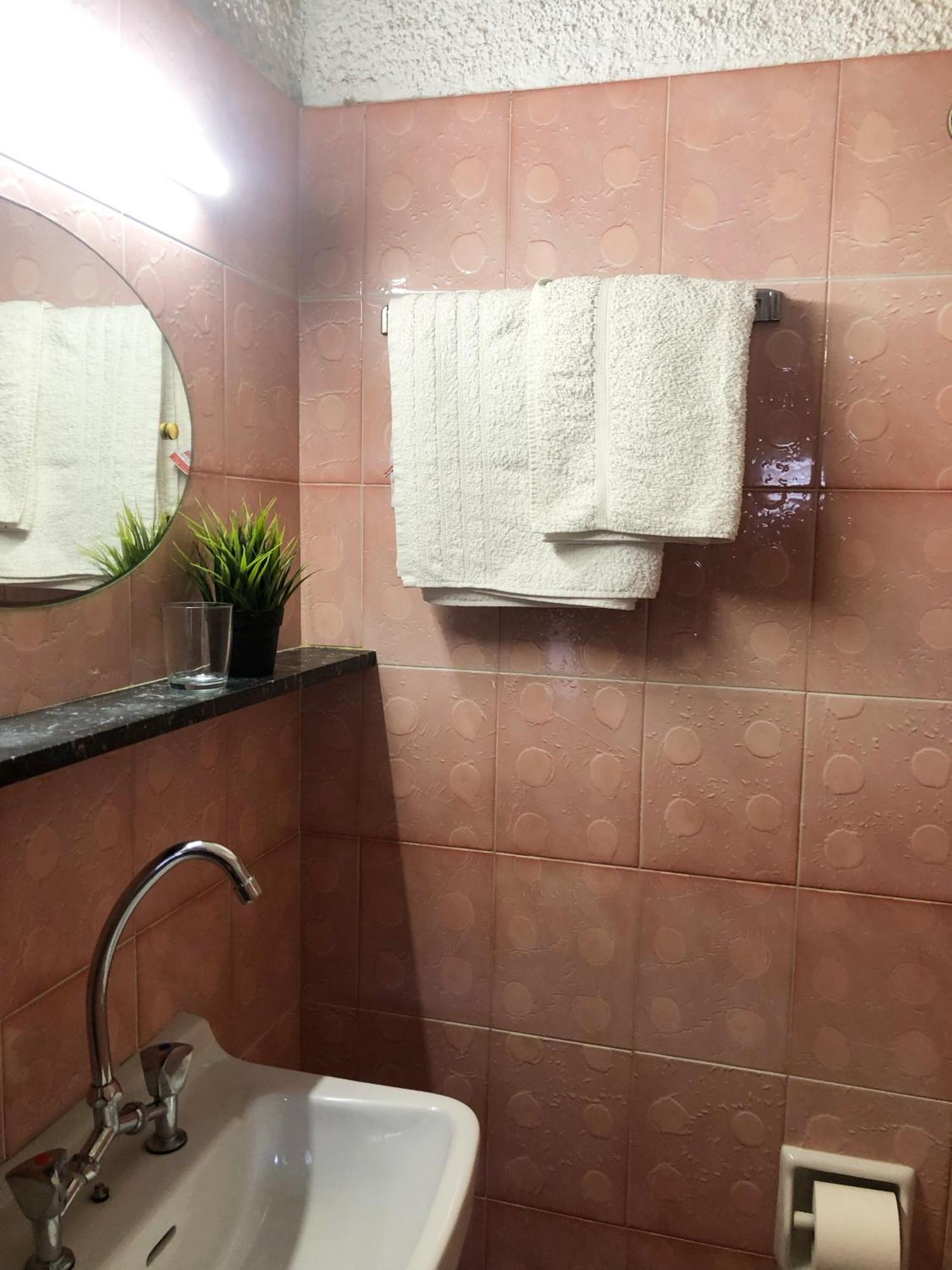 Kroussos rooms Argostoli  Exterior foto
