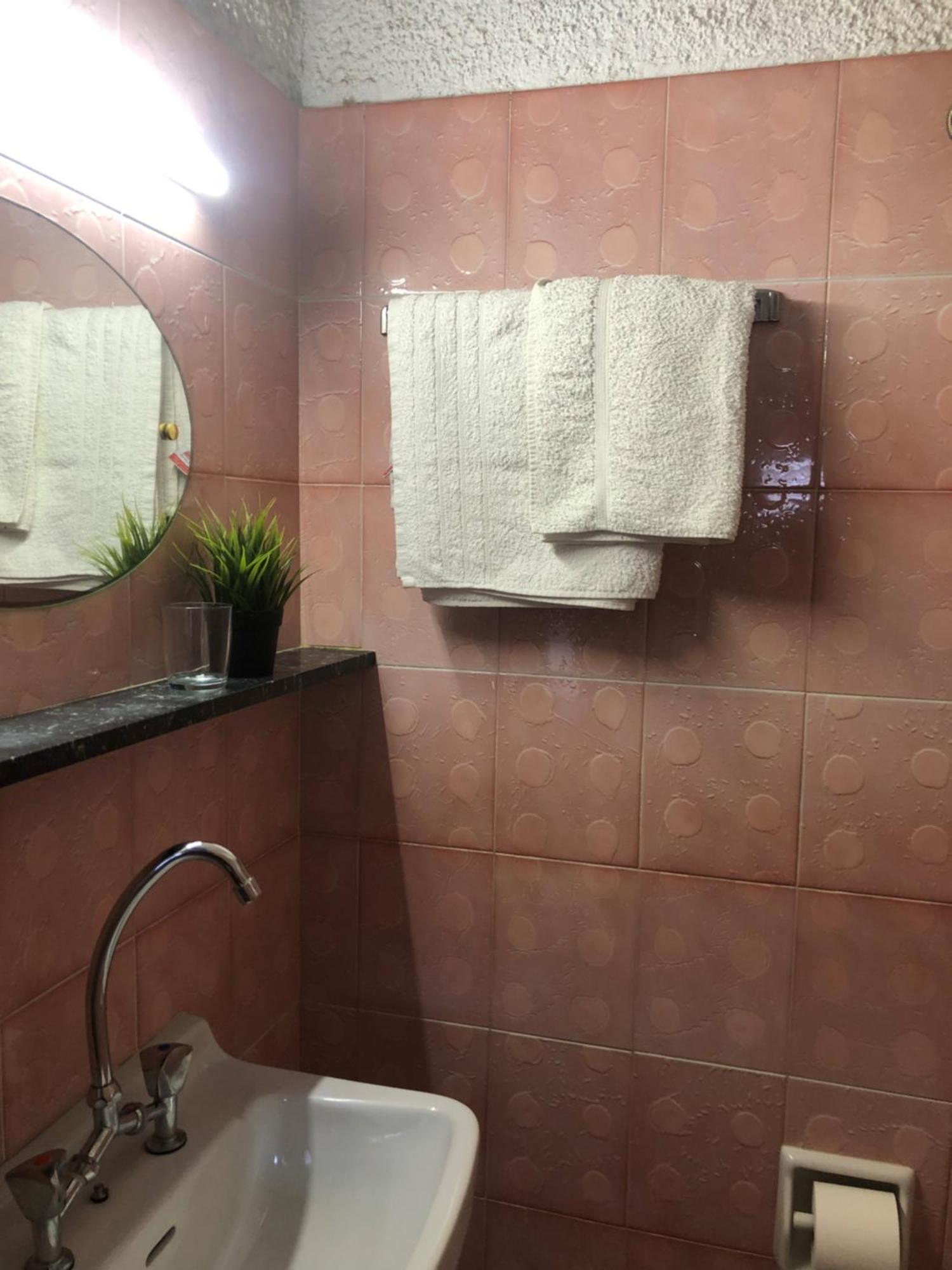 Kroussos rooms Argostoli  Exterior foto
