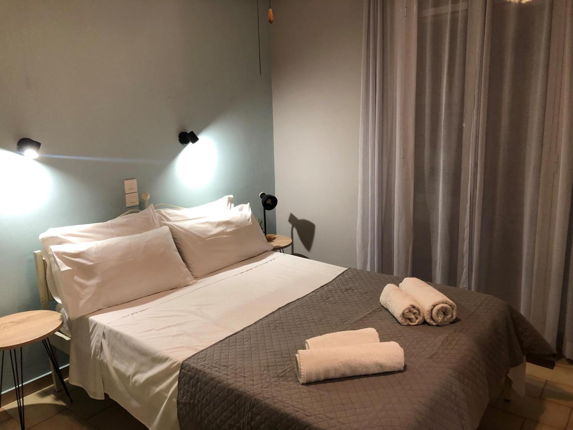Kroussos rooms Argostoli  Exterior foto