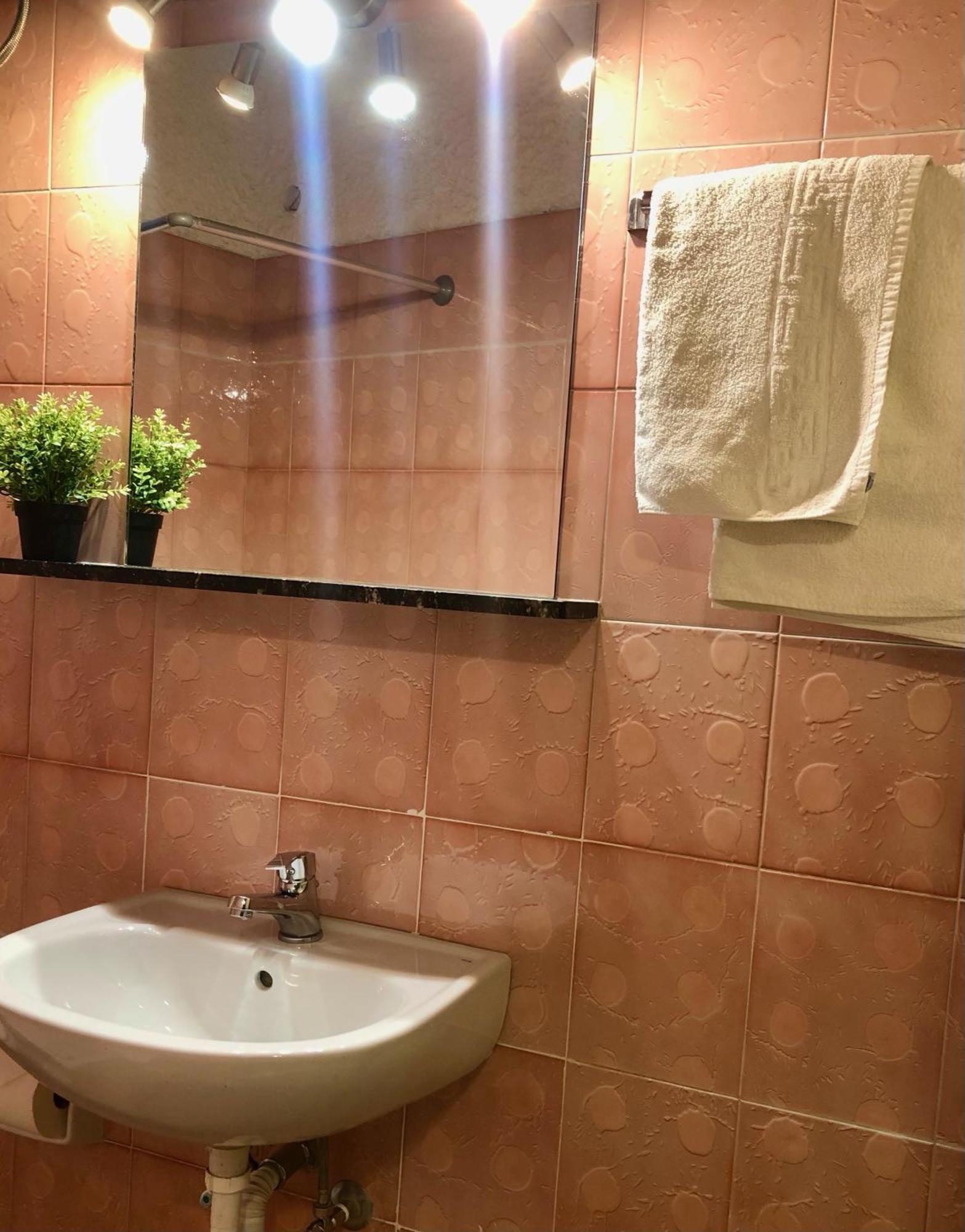 Kroussos rooms Argostoli  Exterior foto