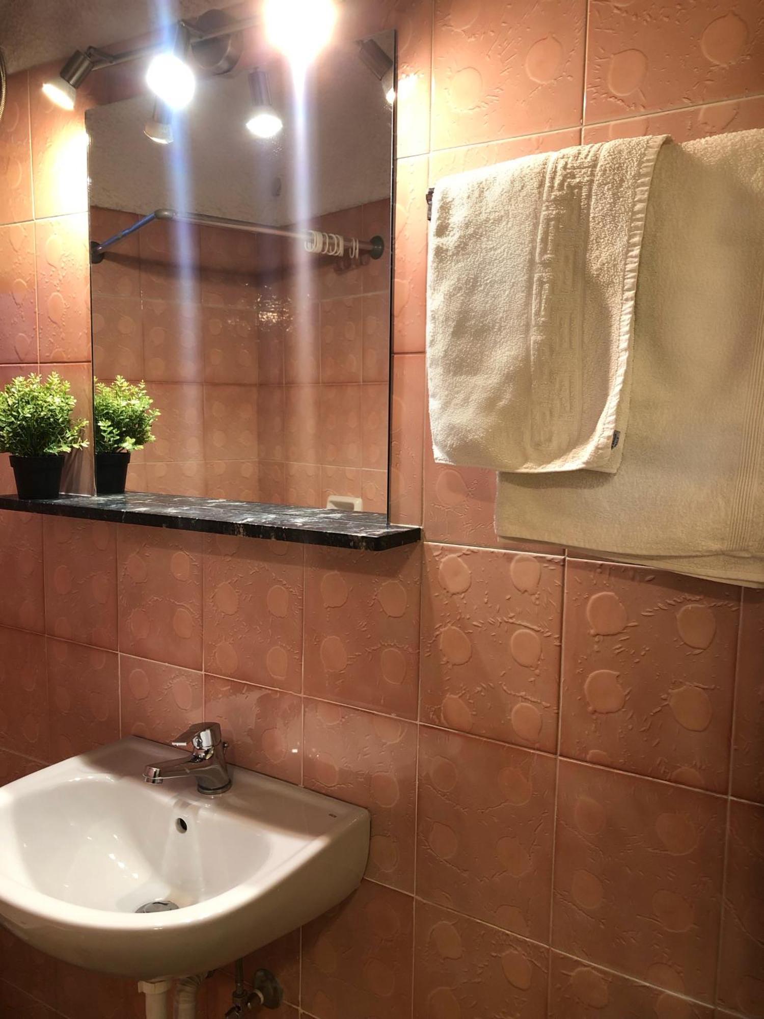 Kroussos rooms Argostoli  Exterior foto