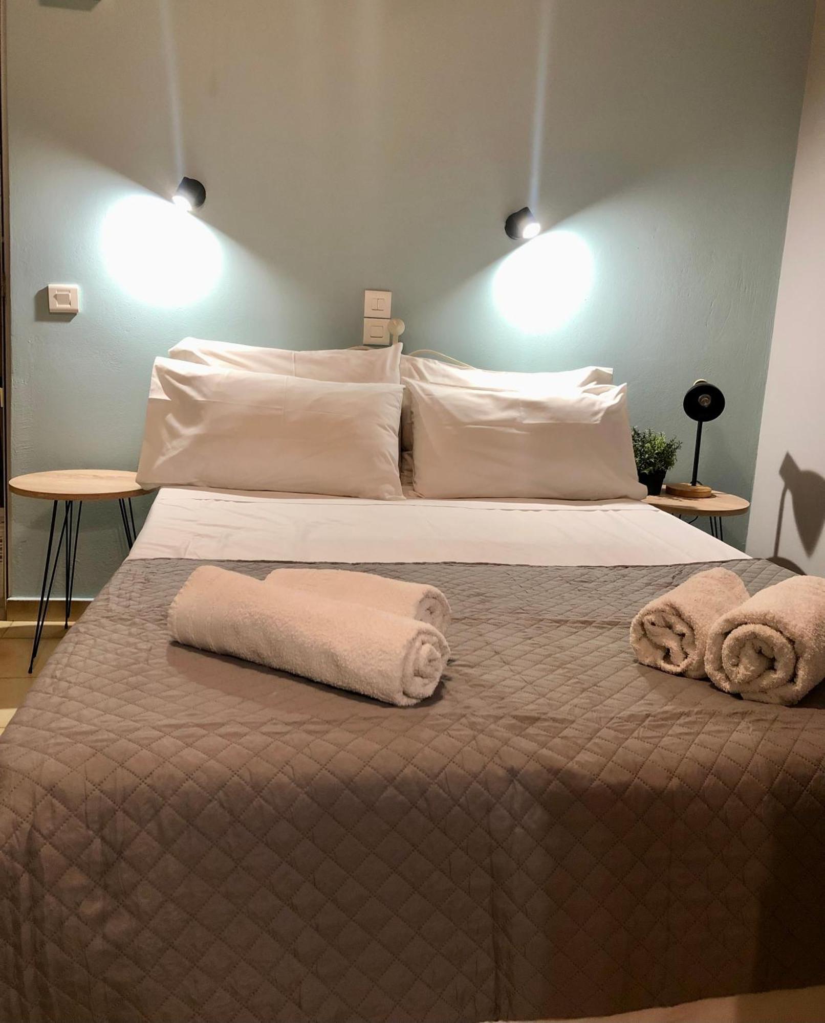 Kroussos rooms Argostoli  Exterior foto