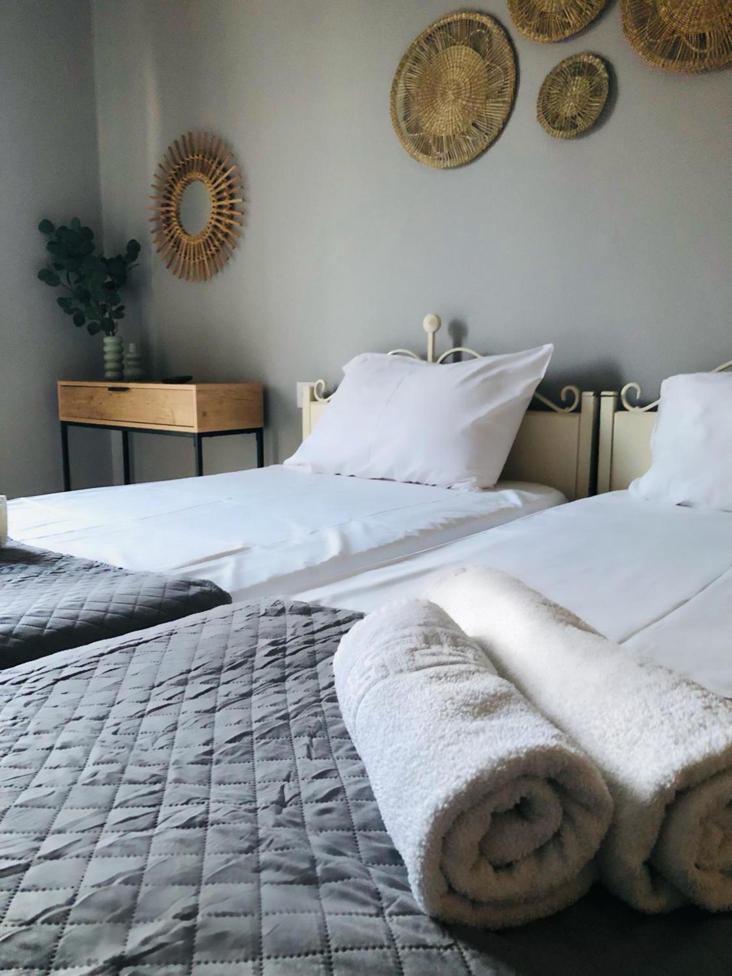 Kroussos rooms Argostoli  Exterior foto