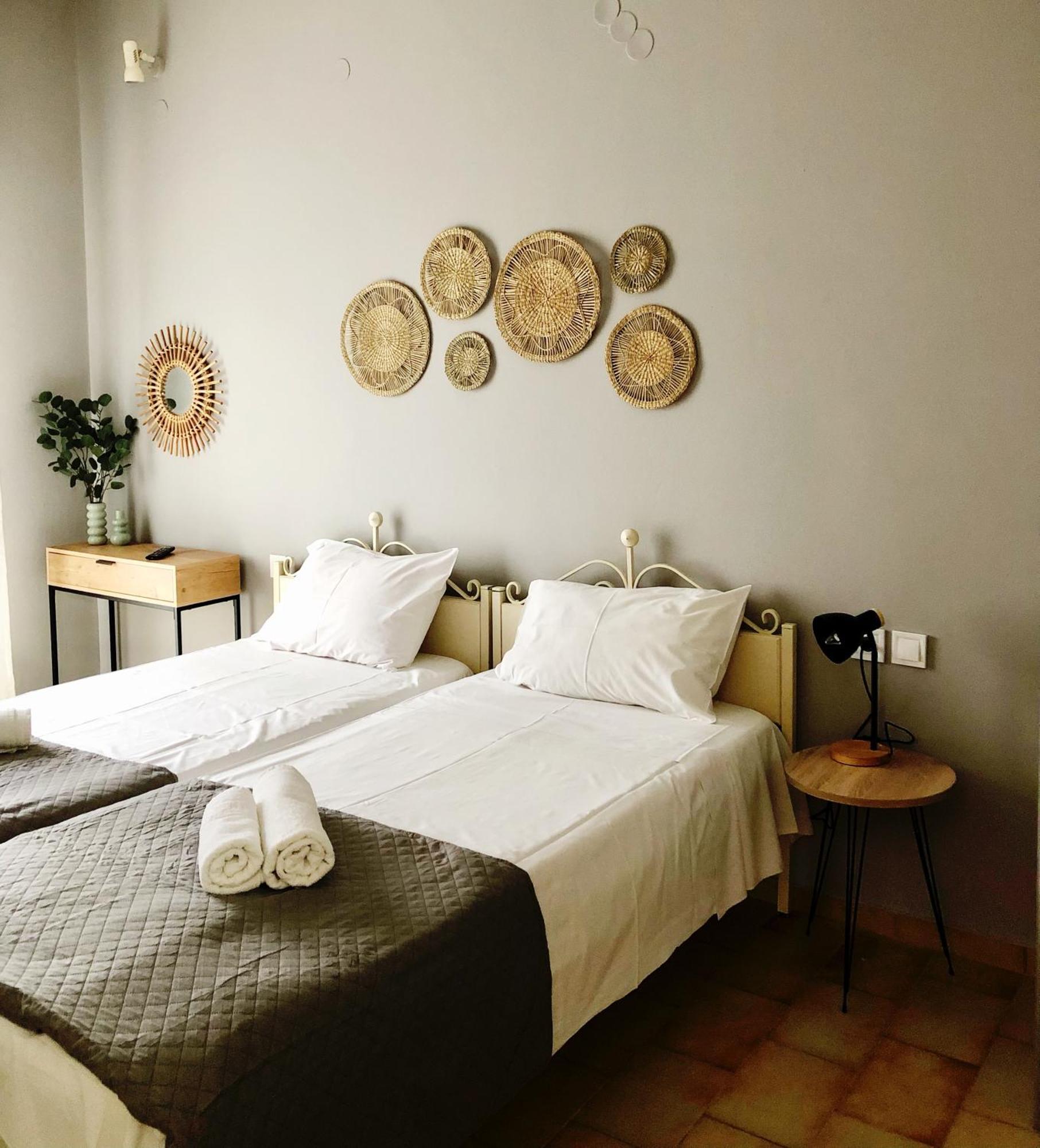Kroussos rooms Argostoli  Exterior foto