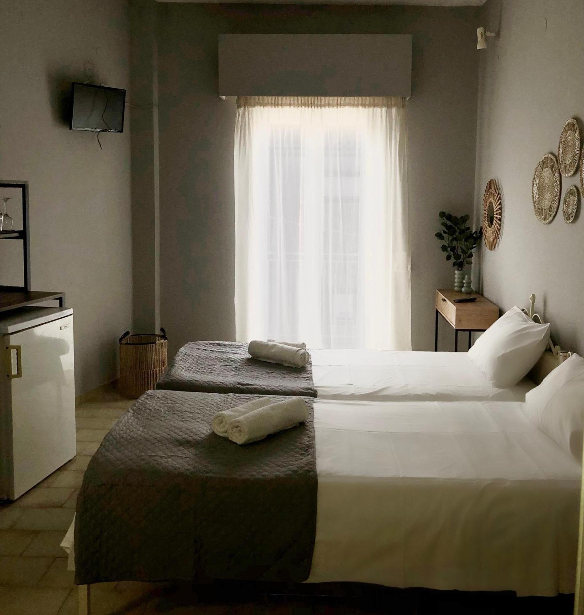 Kroussos rooms Argostoli  Exterior foto