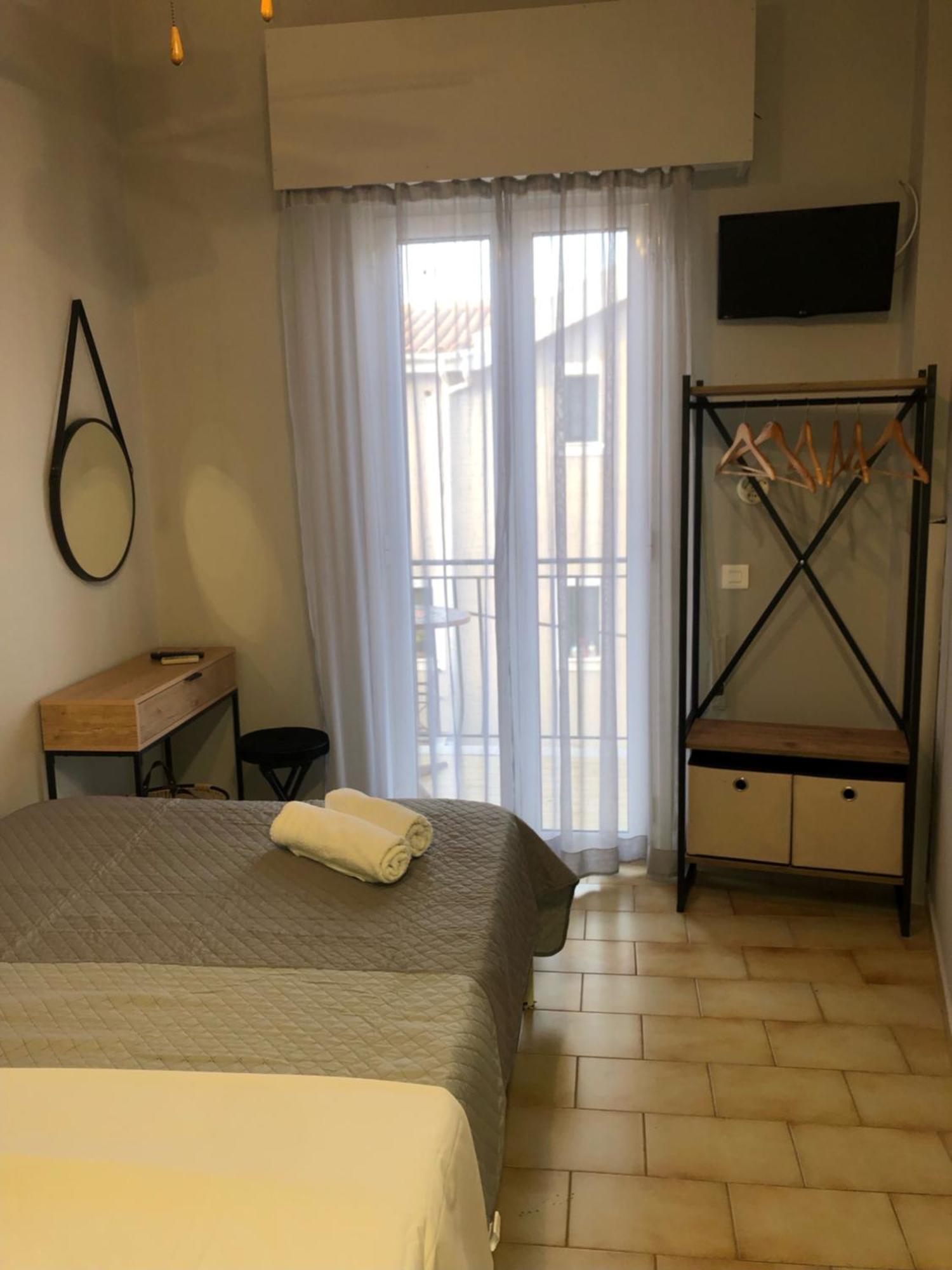 Kroussos rooms Argostoli  Exterior foto