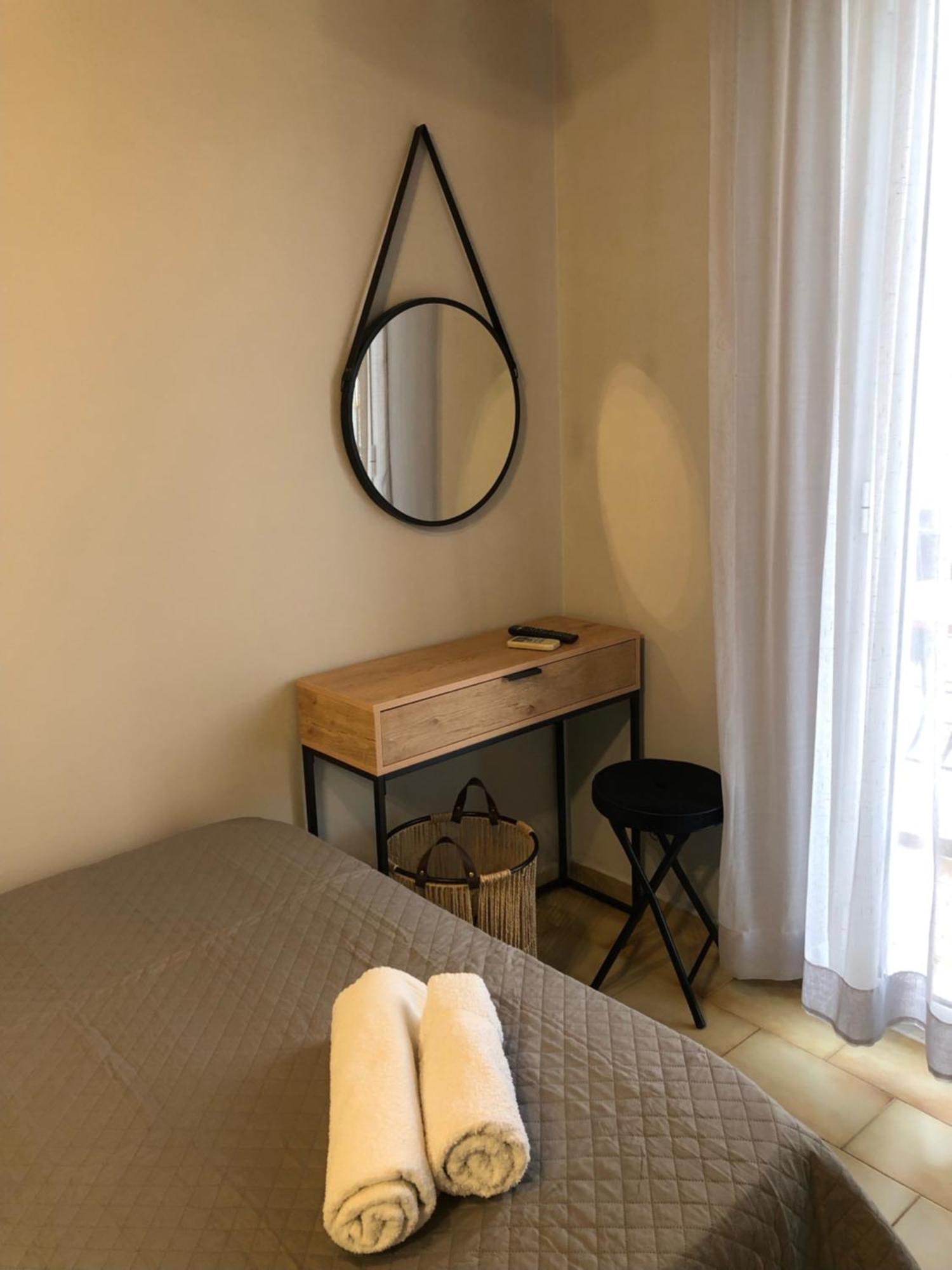 Kroussos rooms Argostoli  Exterior foto