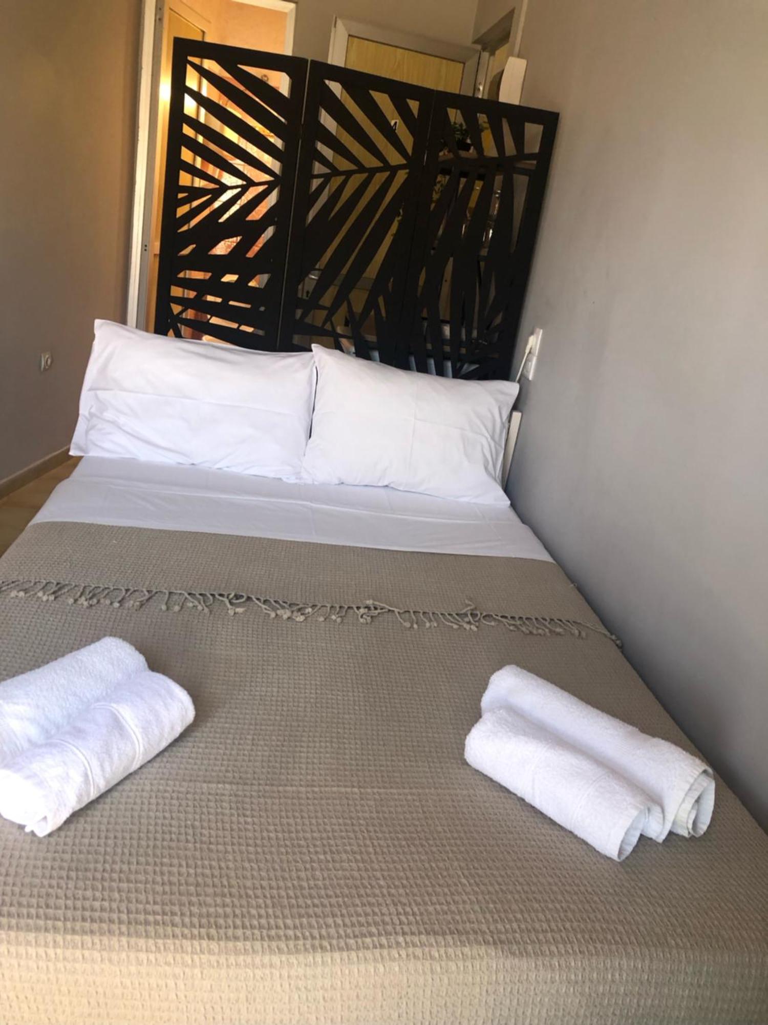 Kroussos rooms Argostoli  Exterior foto