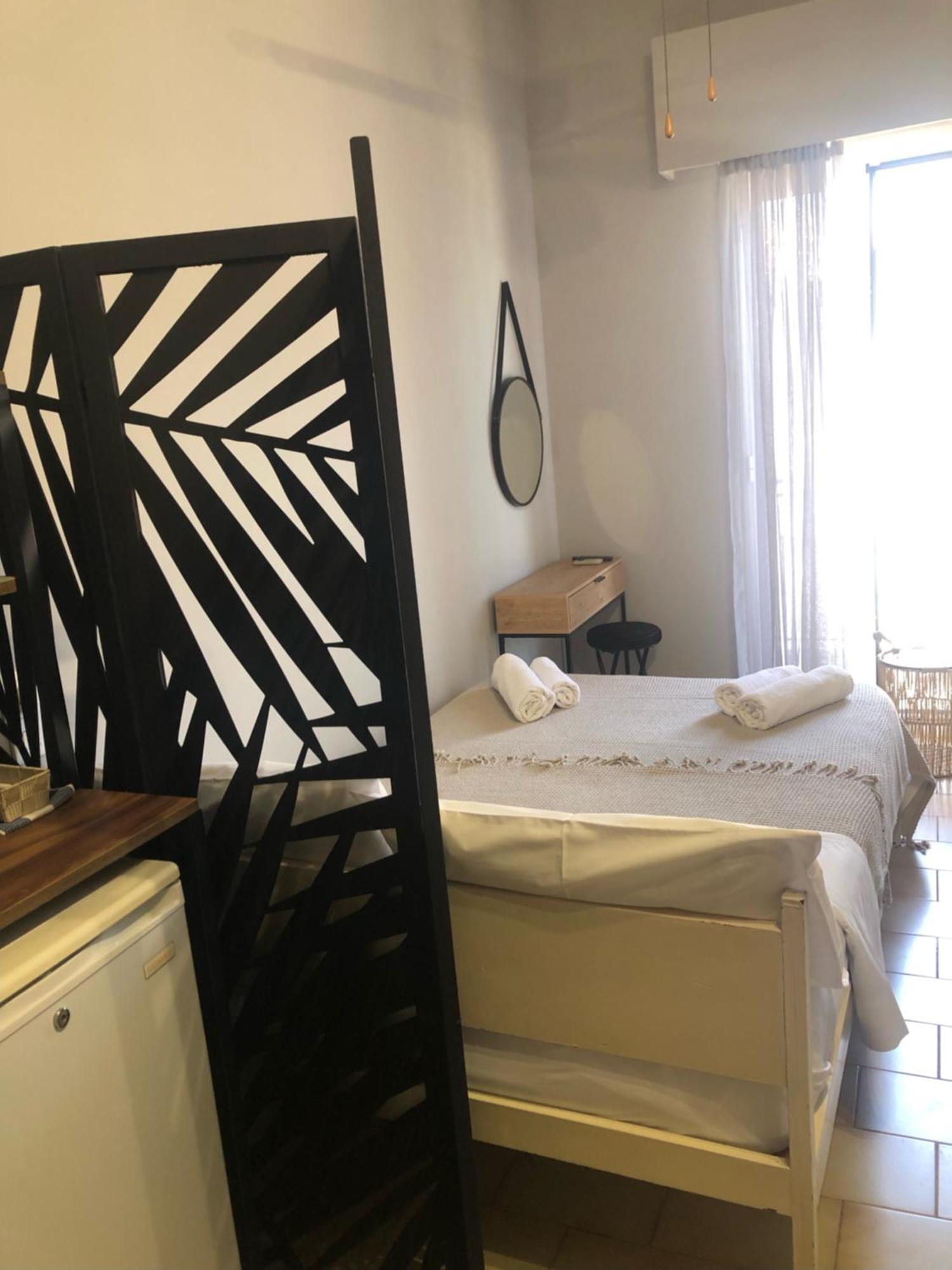 Kroussos rooms Argostoli  Exterior foto