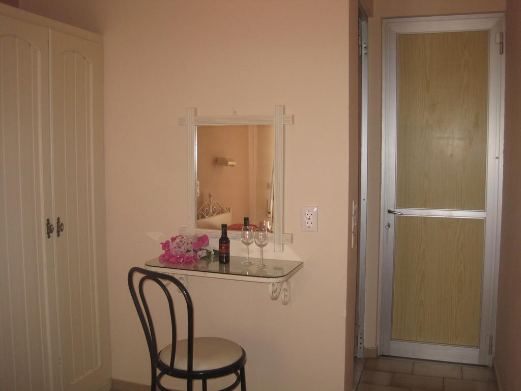 Kroussos rooms Argostoli  Exterior foto