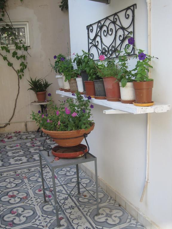 Kroussos rooms Argostoli  Exterior foto