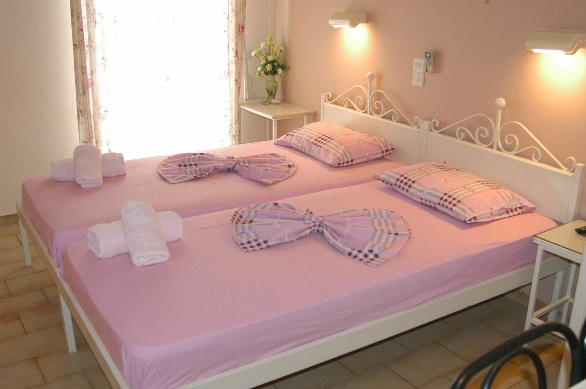 Kroussos rooms Argostoli  Exterior foto