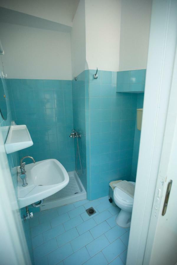 Kroussos rooms Argostoli  Exterior foto